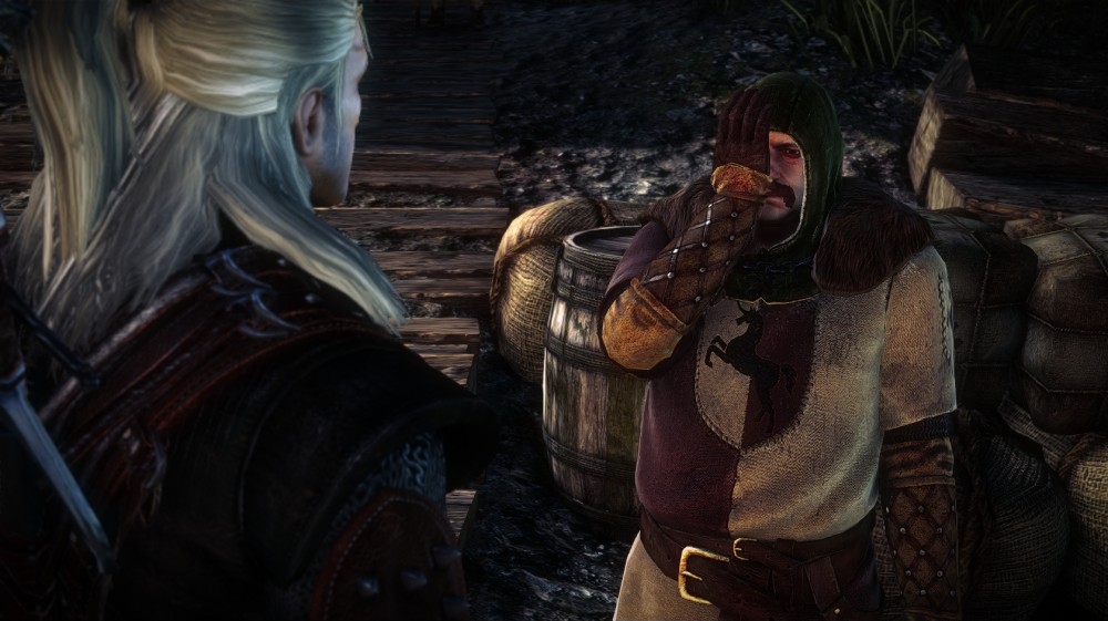 The Witcher 2: Assassins of Kings
