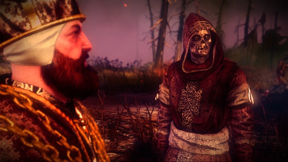 The Witcher 2: Assassins of Kings