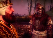 The Witcher 2 screenshot