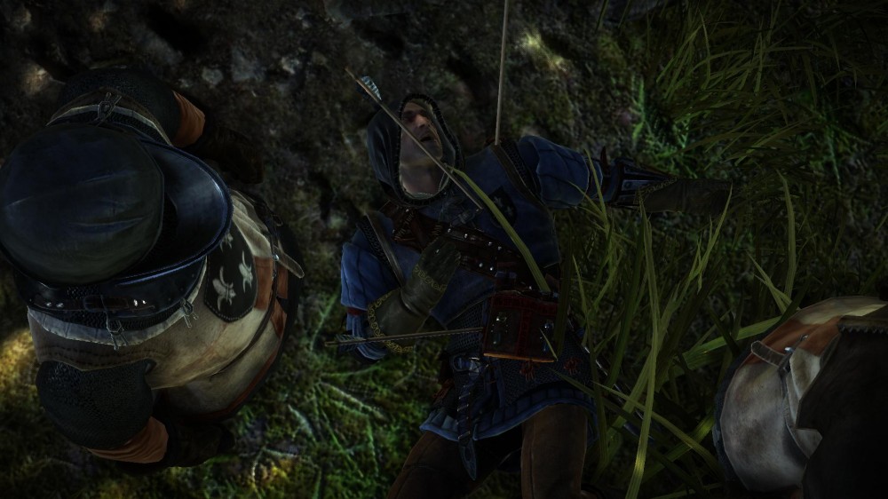 The Witcher 2: Assassins of Kings