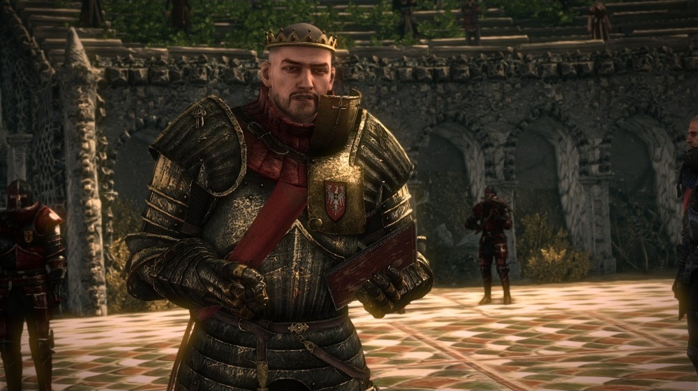 The Witcher 2: Assassins of Kings
