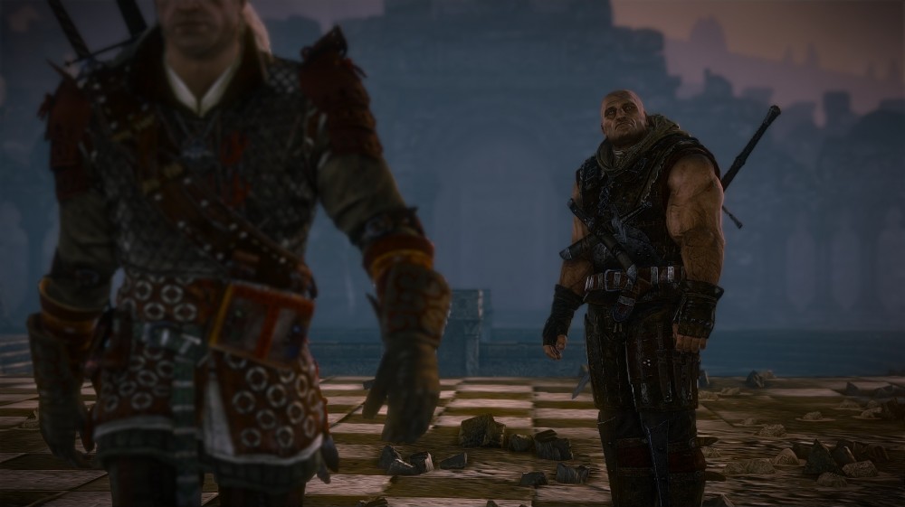 The Witcher 2: Assassins of Kings