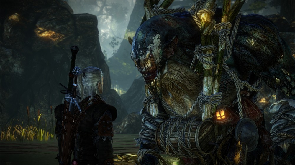The Witcher 2: Assassins of Kings