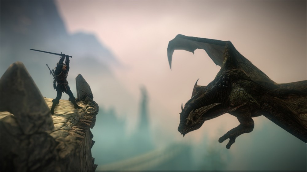 The Witcher 2: Assassins of Kings