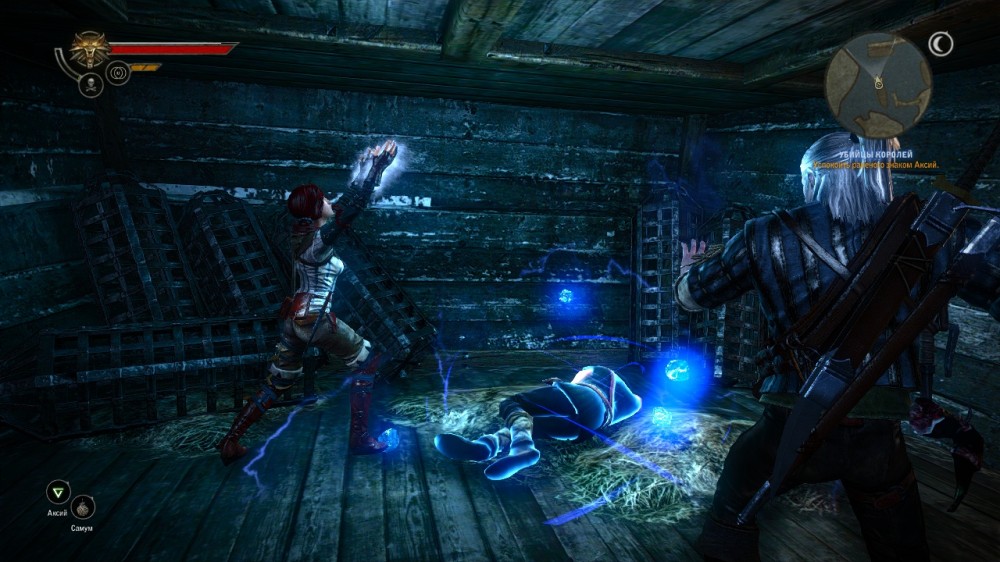 The Witcher 2: Assassins of Kings