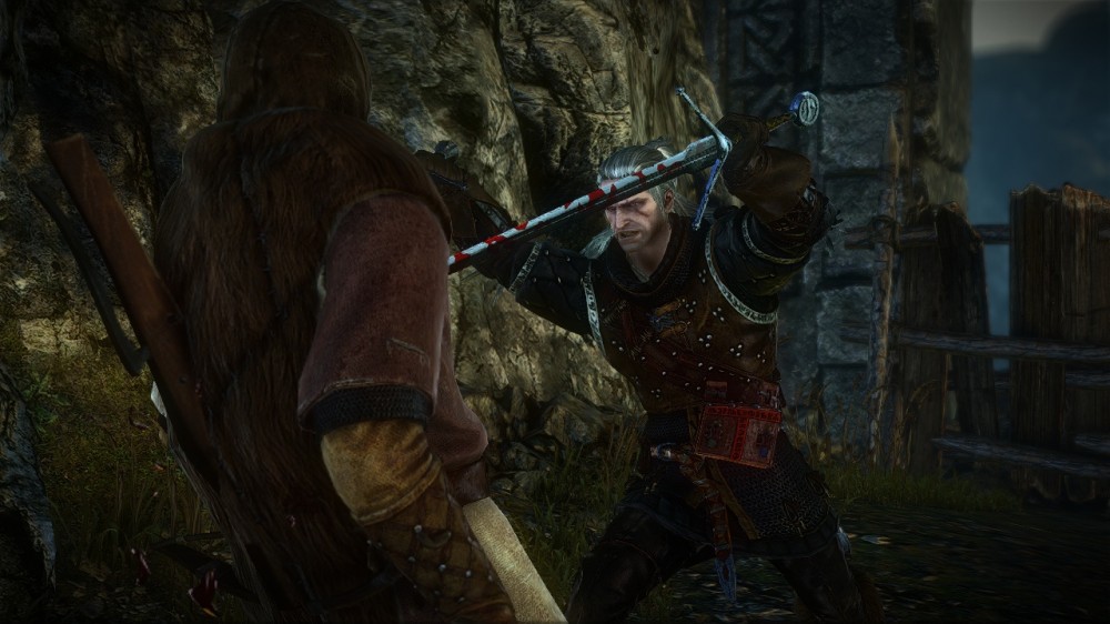 The Witcher 2: Assassins of Kings