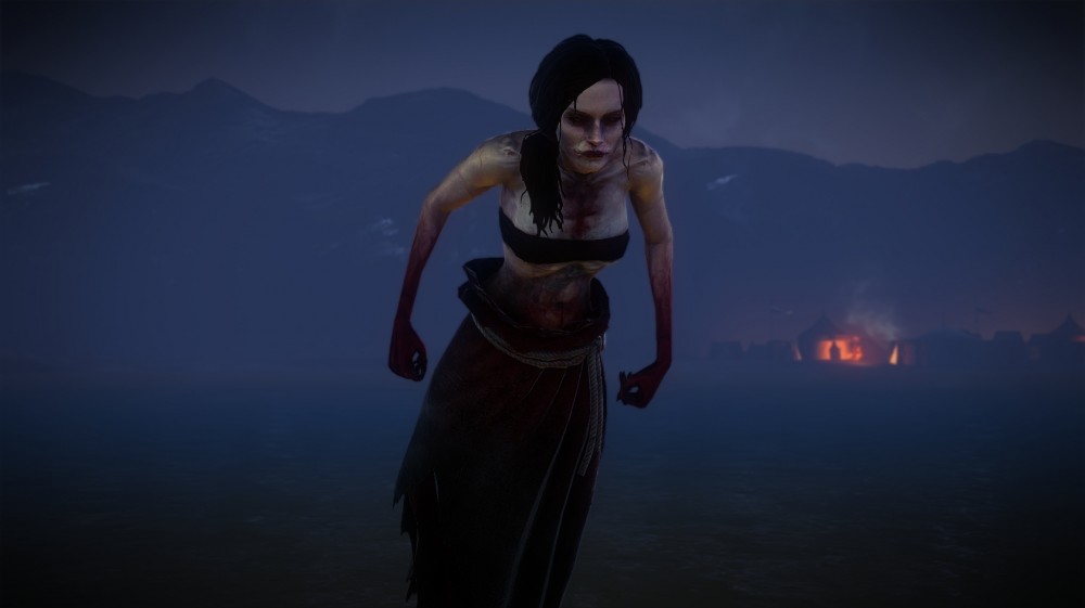 The Witcher 2: Assassins of Kings