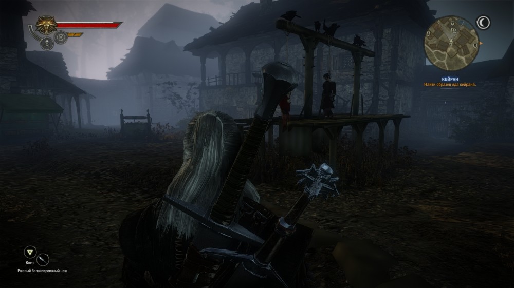 The Witcher 2: Assassins of Kings