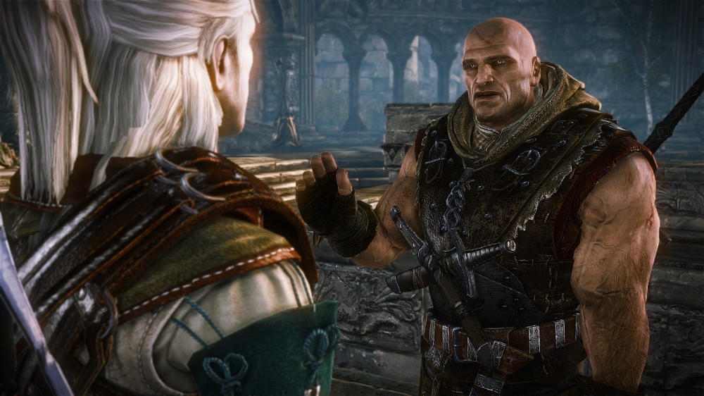 The Witcher 2: Assassins of Kings