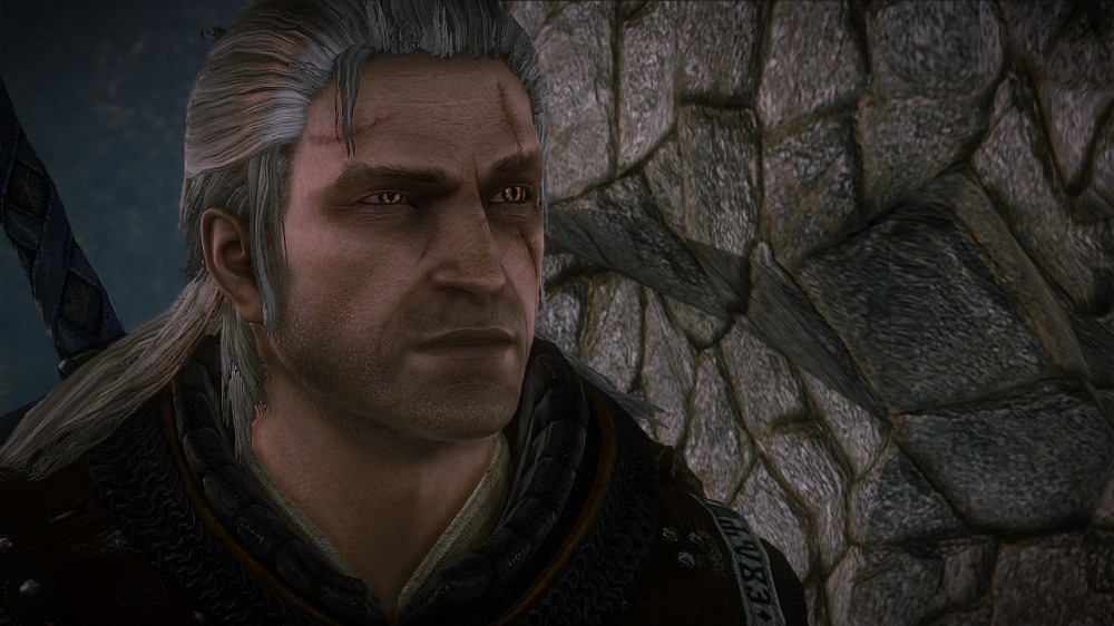The Witcher 2: Assassins of Kings
