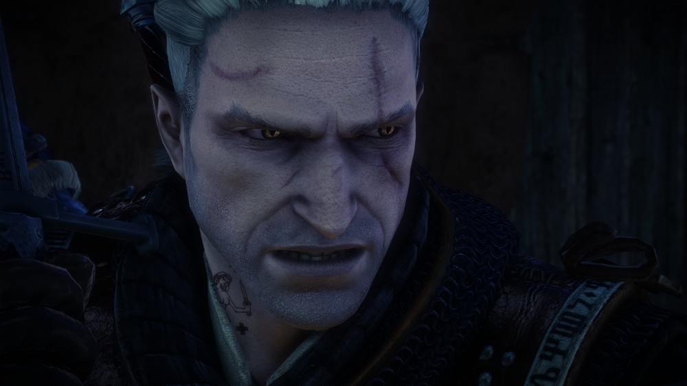 The Witcher 2: Assassins of Kings