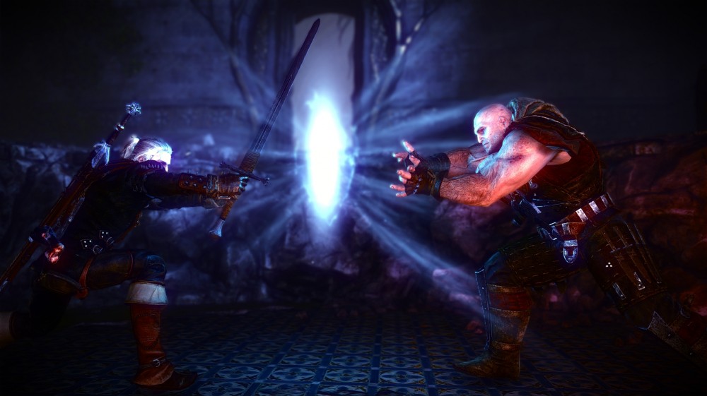 The Witcher 2: Assassins of Kings