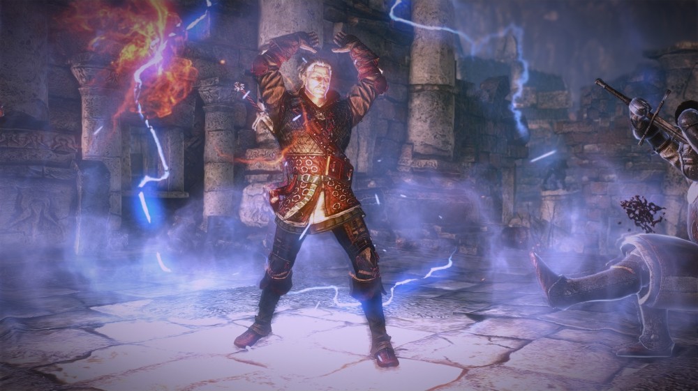 The Witcher 2: Assassins of Kings