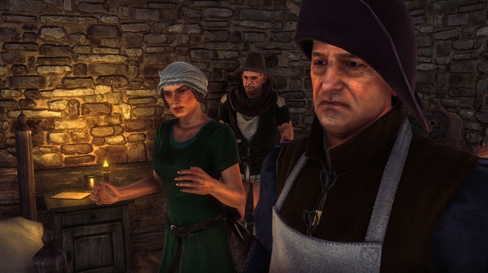 The Witcher 2: Assassins of Kings