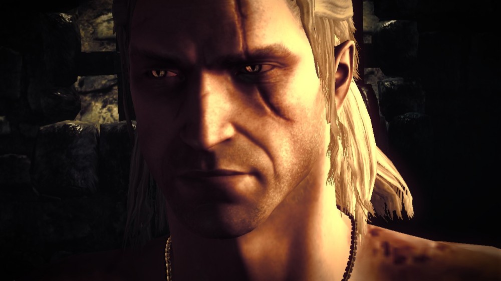 The Witcher 2: Assassins of Kings
