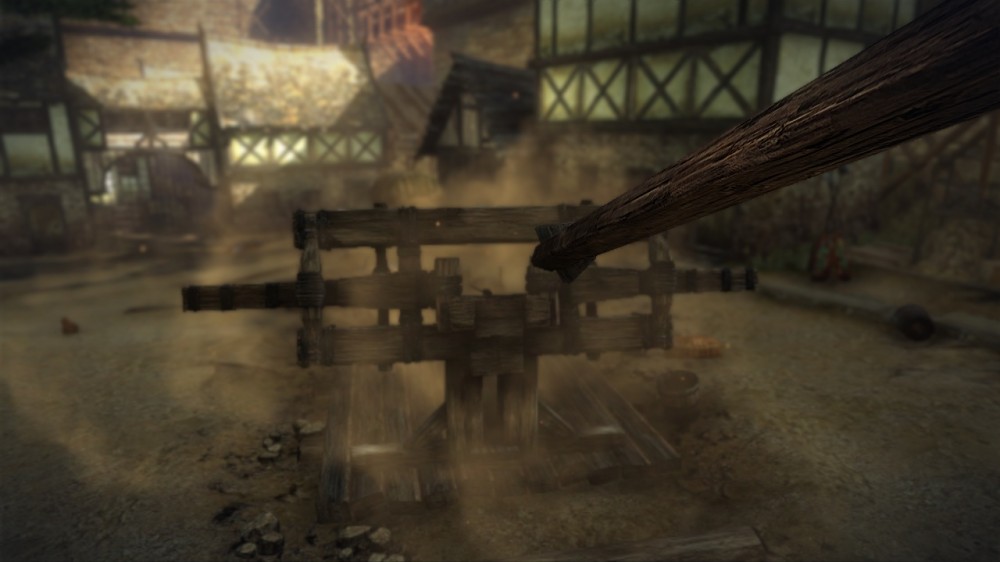 The Witcher 2: Assassins of Kings