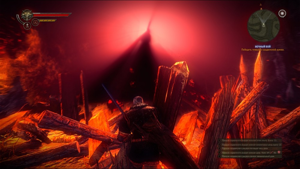 The Witcher 2: Assassins of Kings