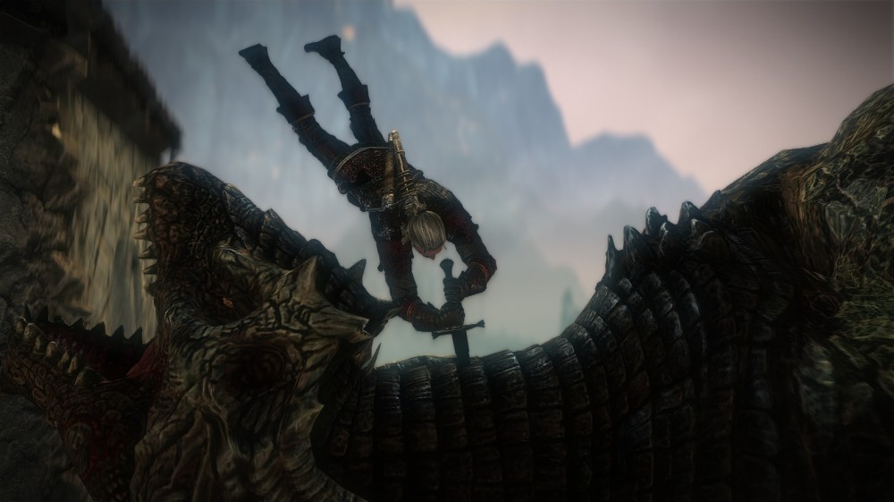 The Witcher 2: Assassins of Kings