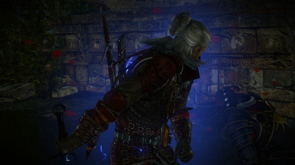 The Witcher 2: Assassins of Kings