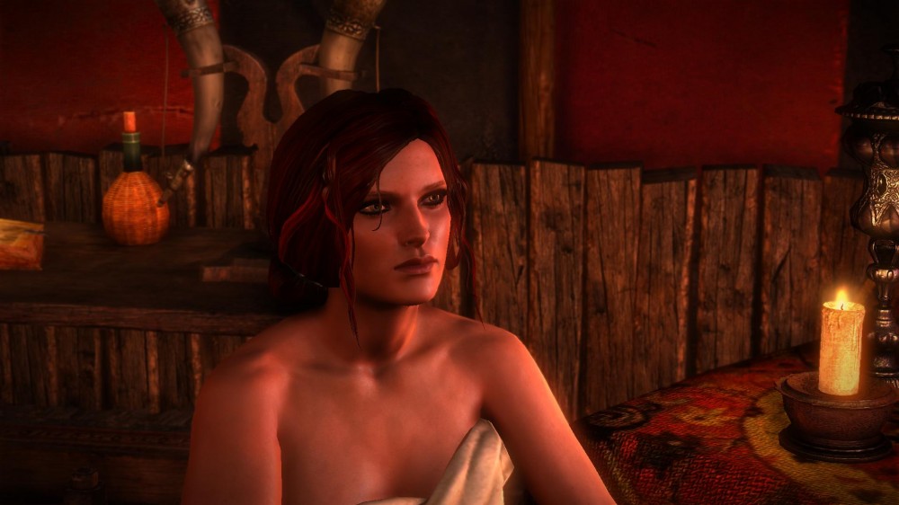 The Witcher 2: Assassins of Kings