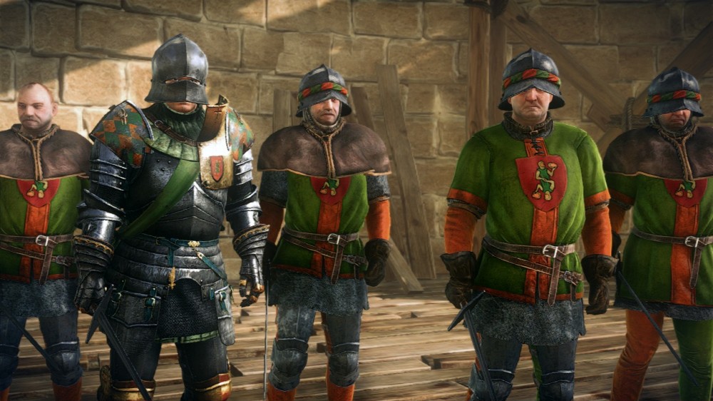The Witcher 2: Assassins of Kings