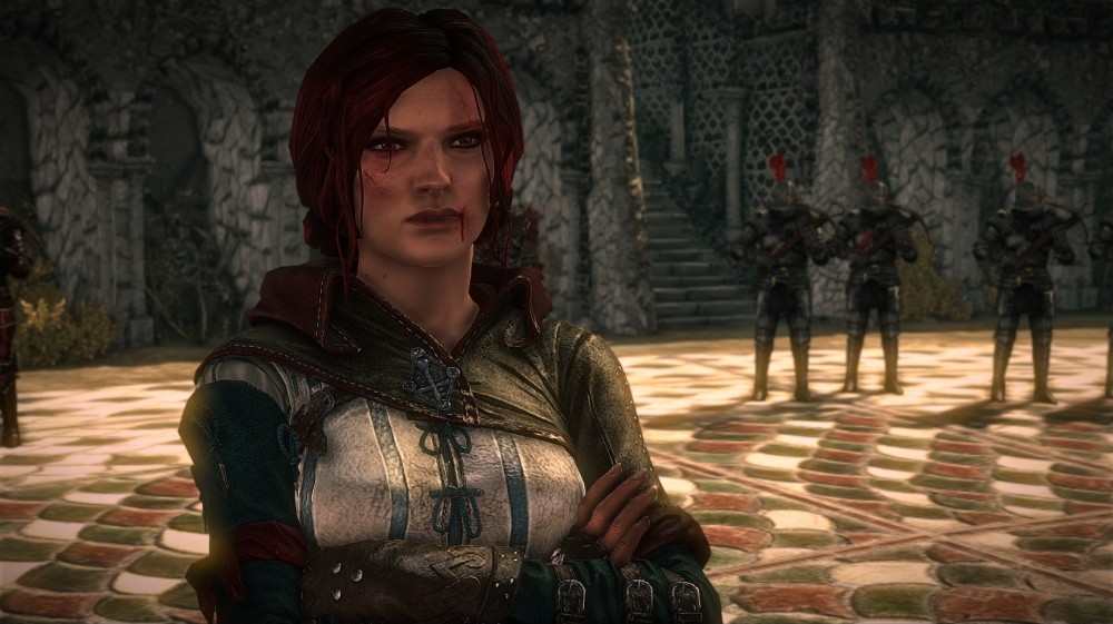 The Witcher 2: Assassins of Kings