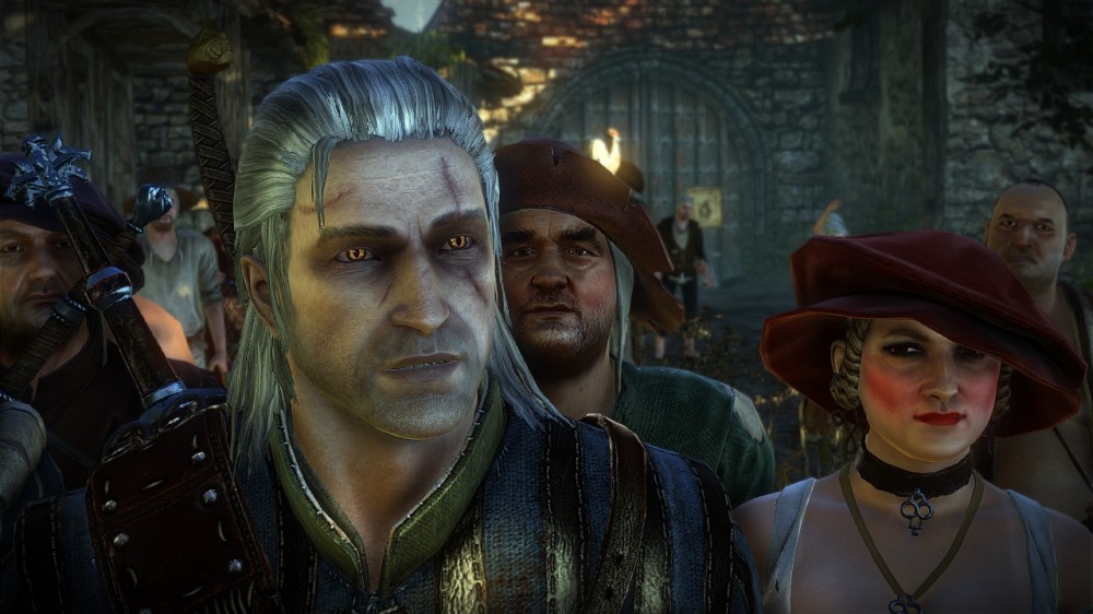 The Witcher 2: Assassins of Kings