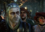 The Witcher 2 screenshot