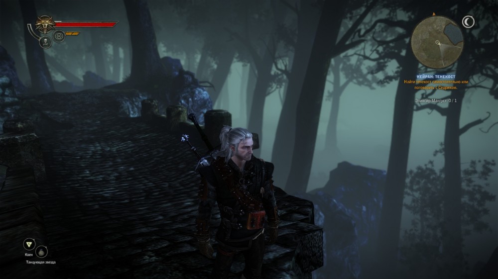 The Witcher 2: Assassins of Kings