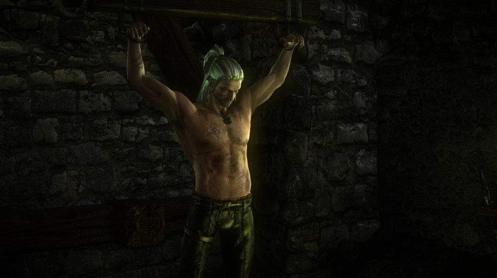 The Witcher 2: Assassins of Kings