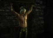 The Witcher 2 screenshot