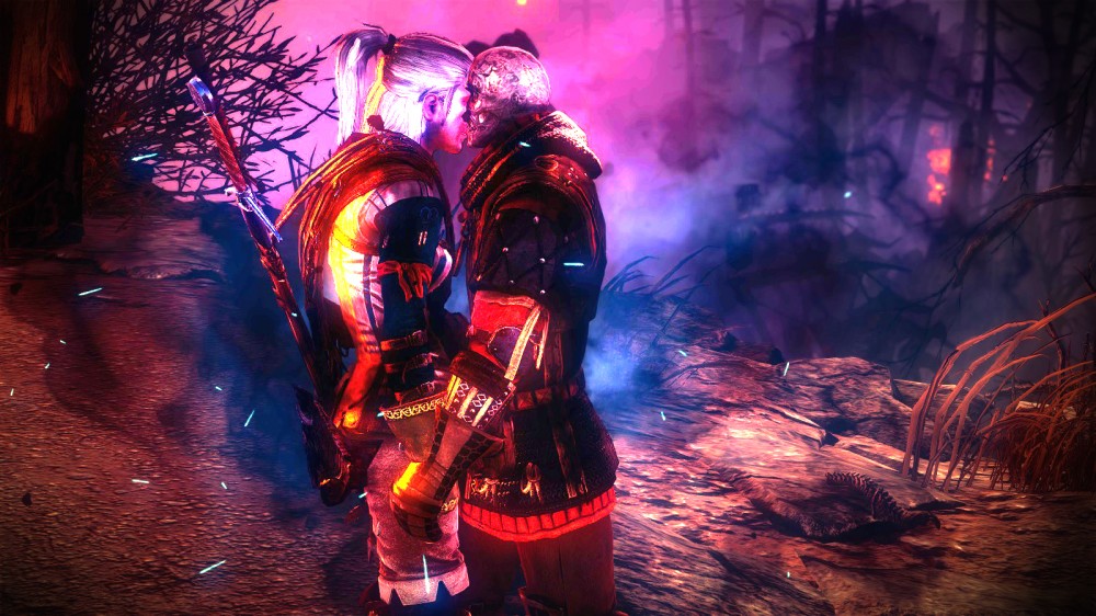 The Witcher 2: Assassins of Kings