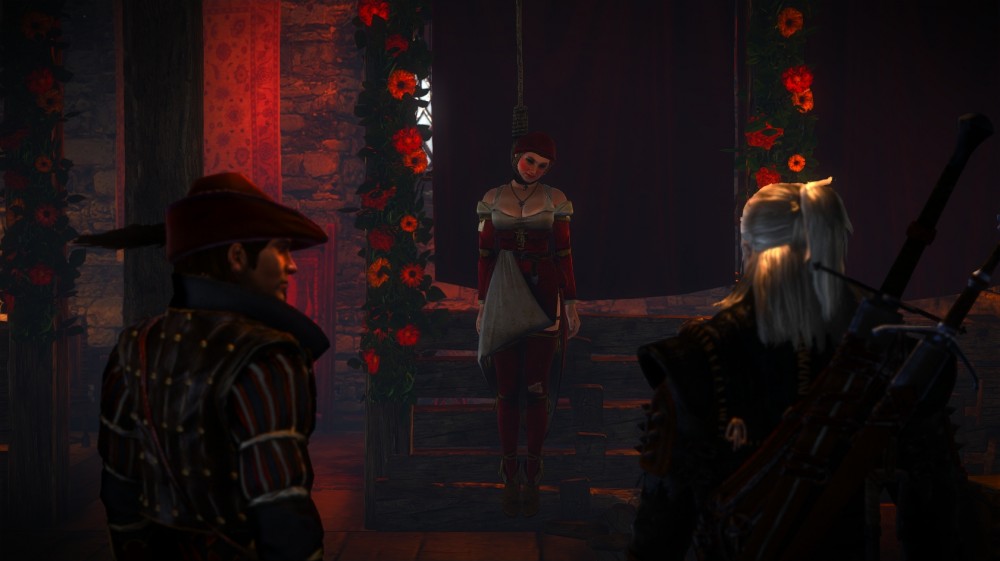 The Witcher 2: Assassins of Kings