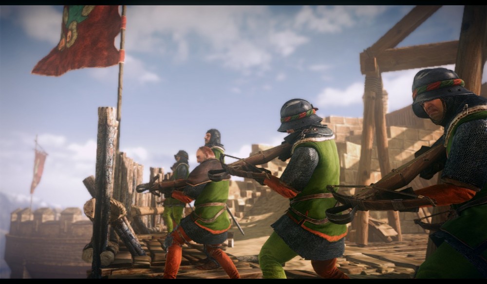 The Witcher 2: Assassins of Kings