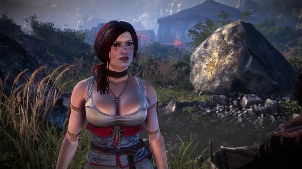 The Witcher 2: Assassins of Kings