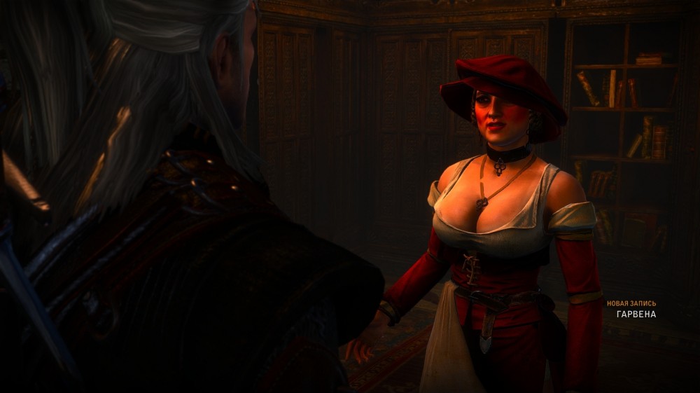 The Witcher 2: Assassins of Kings