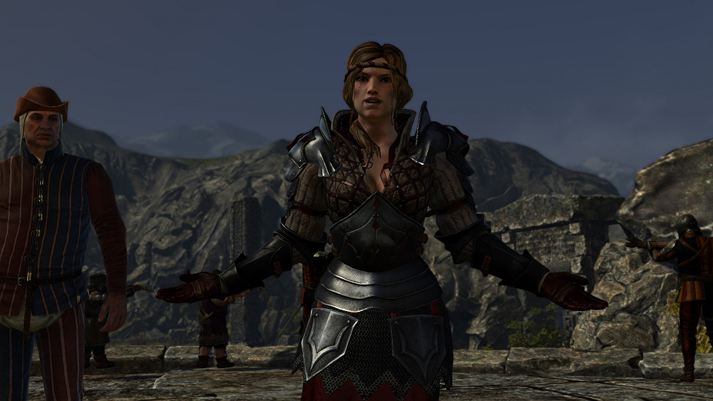 The Witcher 2: Assassins of Kings