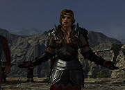 The Witcher 2: Assassins of Kings