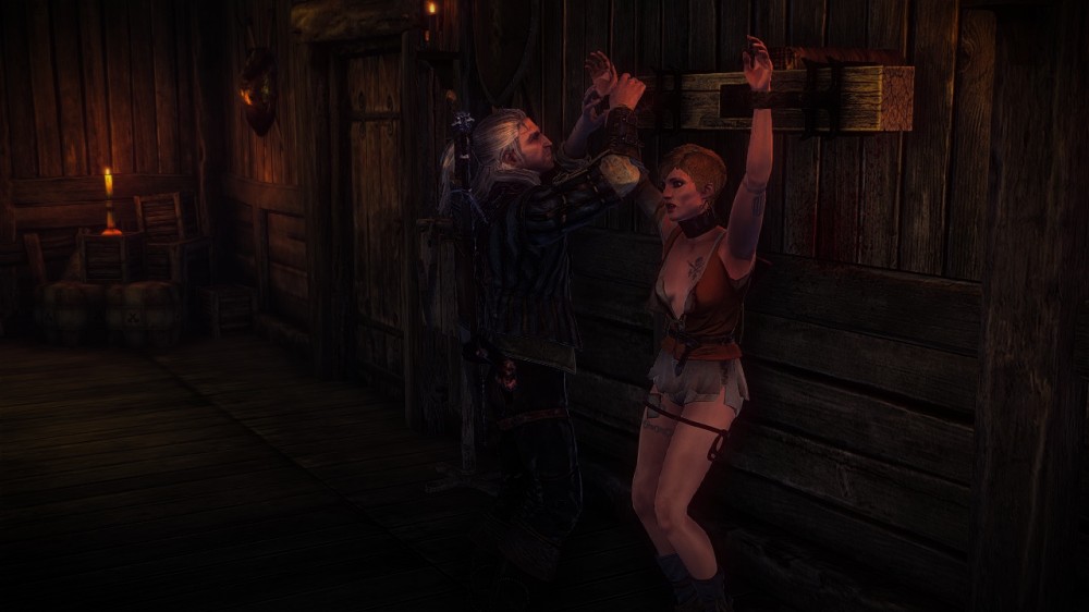 The Witcher 2: Assassins of Kings