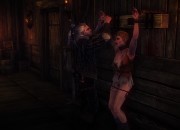 The Witcher 2 screenshot