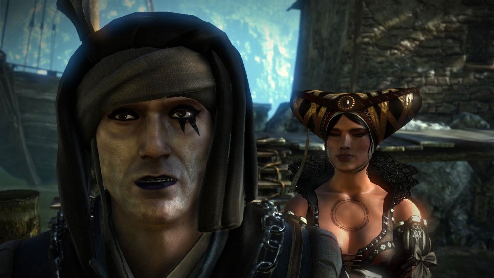 The Witcher 2: Assassins of Kings