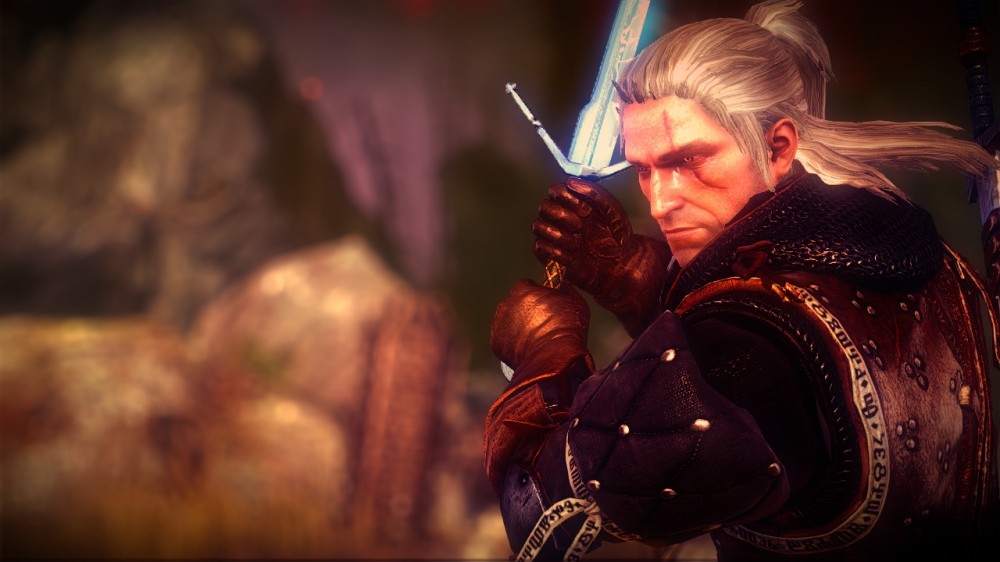 The Witcher 2: Assassins of Kings