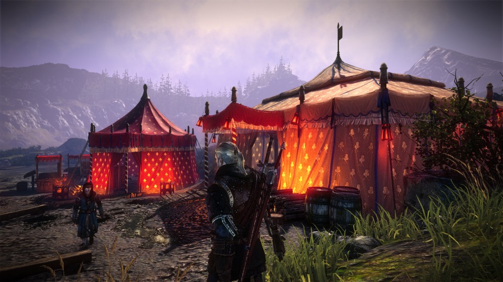 The Witcher 2: Assassins of Kings