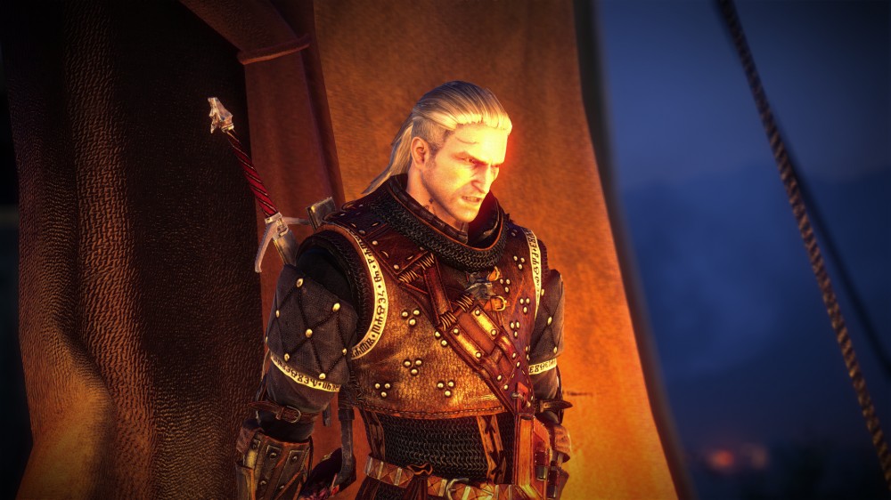 The Witcher 2: Assassins of Kings