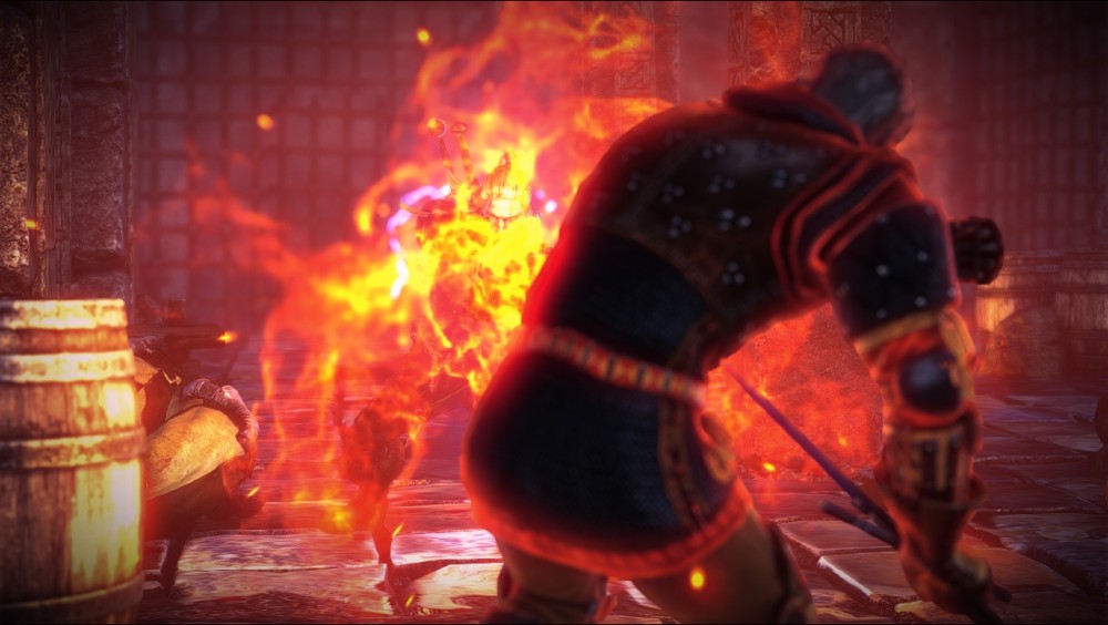 The Witcher 2: Assassins of Kings
