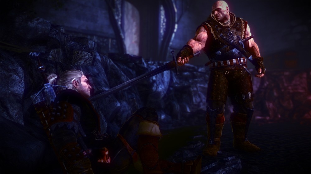 The Witcher 2: Assassins of Kings