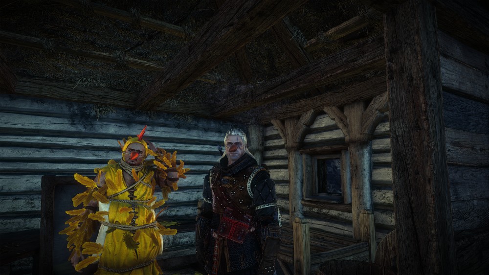 The Witcher 2: Assassins of Kings