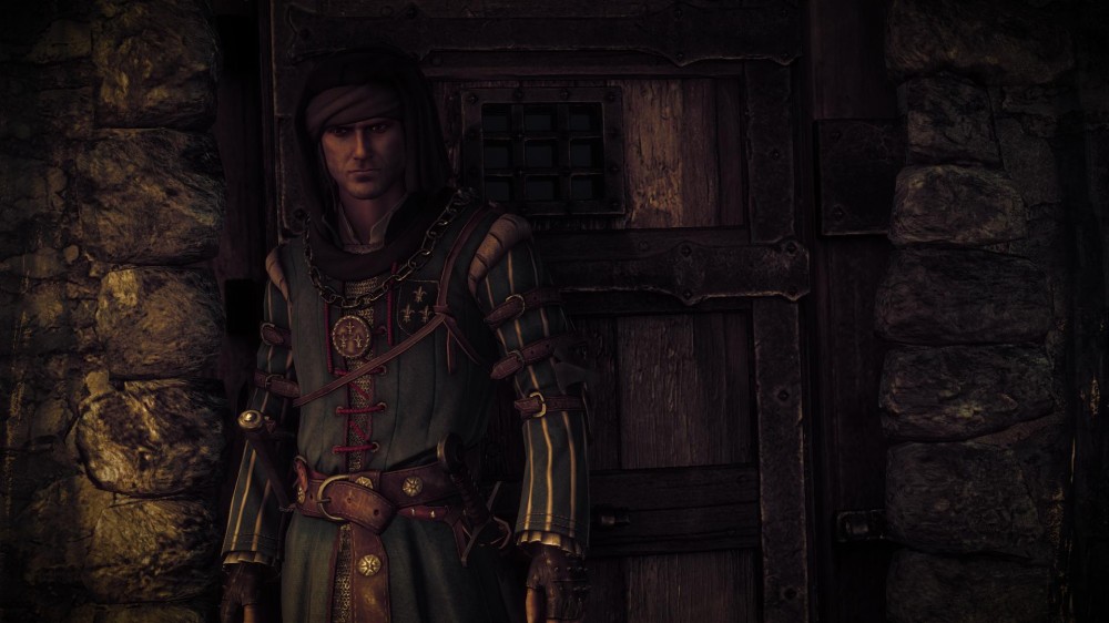 The Witcher 2: Assassins of Kings
