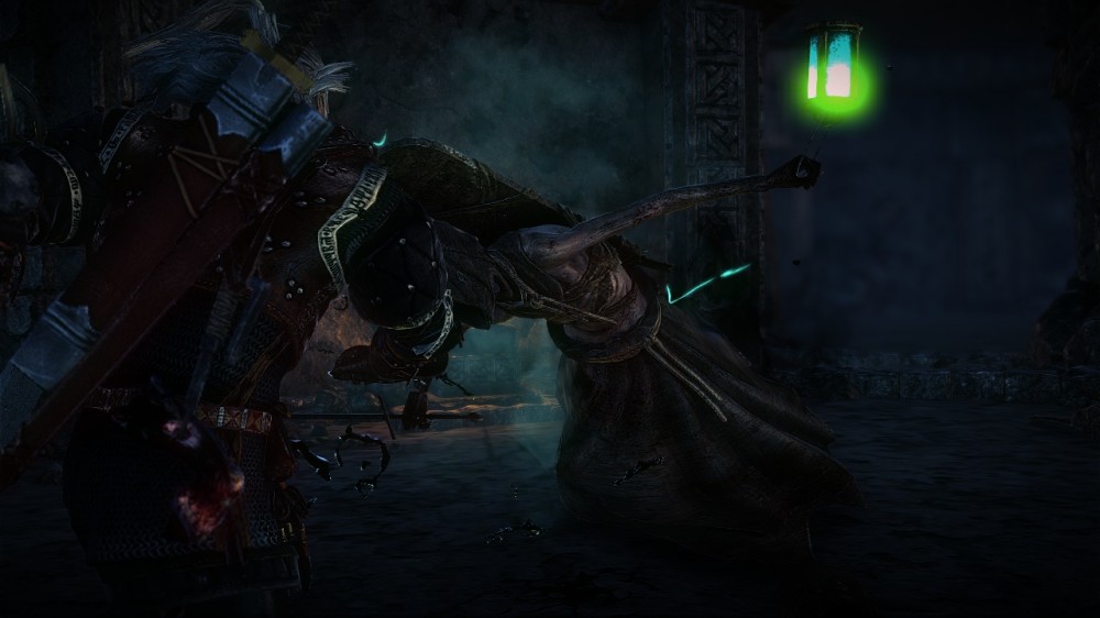 The Witcher 2: Assassins of Kings