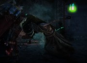 The Witcher 2 screenshot